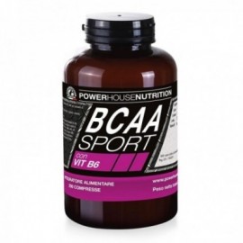 BCAA SPORT con Vitamina B6
