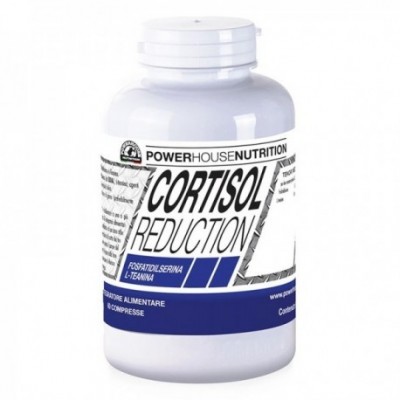 CORTISOL REDUCTION 60cpr